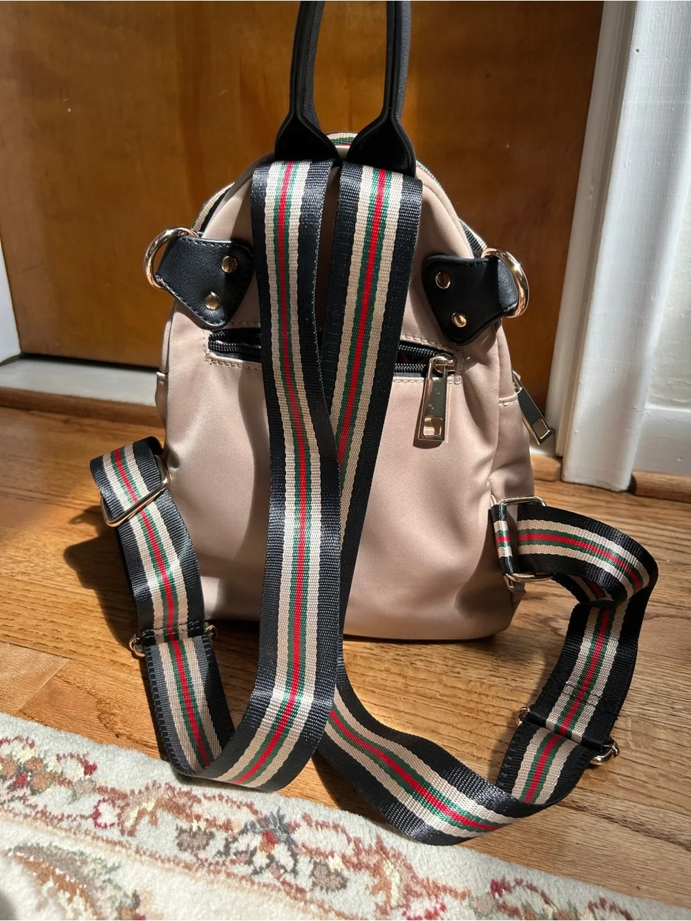 Sondra Roberts stylish beige